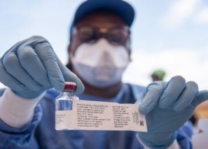 Ebola Vaccination Campaign In Congo Will Face Several Big Challenges In Tackling The Ebola Outbreak