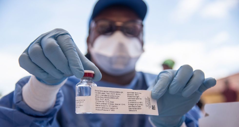 Ebola Vaccination Campaign In Congo Will Face Several Big Challenges In Tackling The Ebola Outbreak