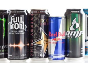 Energy Drinks Addiction Almost Killed A Man From Montreal, Canada
