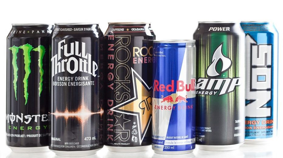 Energy Drinks Addiction Almost Killed A Man From Montreal, Canada