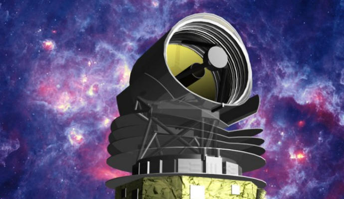 SPICA Telescope To Study The Formation And Evolution Of Galaxies Reached Final Phase In ESA M5 Mission Trials