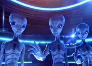 Extraterrestrials Might Be Caught On Their Homeworld Due To Strong Gravitational Force, This Being Why We Didn’t Encounter Them, Yet