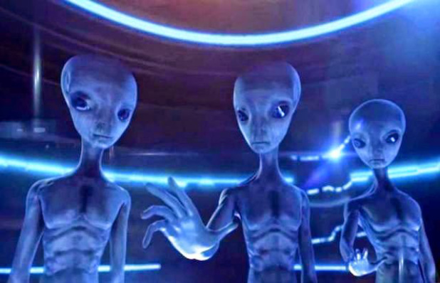 Extraterrestrials Might Be Caught On Their Homeworld Due To Strong Gravitational Force, This Being Why We Didn’t Encounter Them, Yet