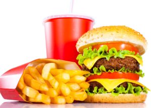 Fast Food Doubles The Risks Of Infertility In Women, An Australian Study Revealed