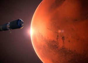 New Report Offers Horrific Solutions for How to Deal with Astronauts Dying on Mars