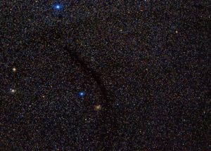 Interstellar Clouds Three-Dimensional Model Reveals These Space Objects Are Shaped Like A Pancake