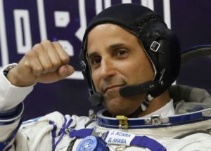 Space Tourism: Space Travel For The Public Is Closer Then We Believe, Says Joseph Acaba