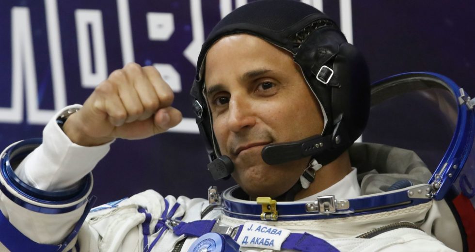 Space Tourism: Space Travel For The Public Is Closer Then We Believe, Says Joseph Acaba