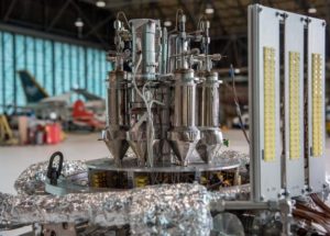 Kilopower, NASA’s Portable Nuclear Fission Reactor, Will Help Humans Power Future Base On Mars Or The Moon