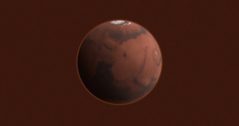 Mars Will Get Closer To Earth As Never Before In The Last 15 Years