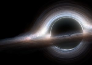 Monstrous Black Hole Of 20 Billion Solar Masses Has Been Found And It Puzzles Astrophysicists