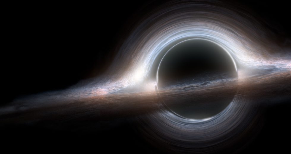 Monstrous Black Hole Of 20 Billion Solar Masses Has Been Found And It Puzzles Astrophysicists