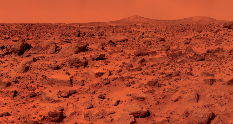 NASA InSight Mission Works With Royal Observatory Of Belgium To Depict Mars’ Composition And Its Evolution Stage