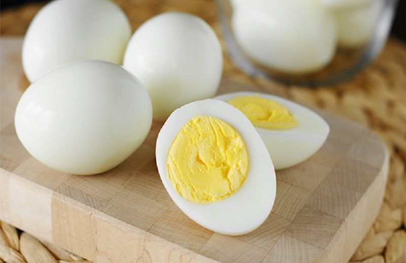 One Egg A Day Can Reduce The Risk Of Cardiovascular Disease And Stroke