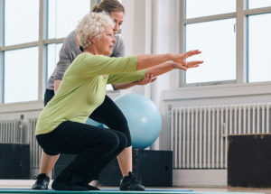 Physical Activity Is Not Preventing The Loss Of Cognitive Abilities In Dementia Patients