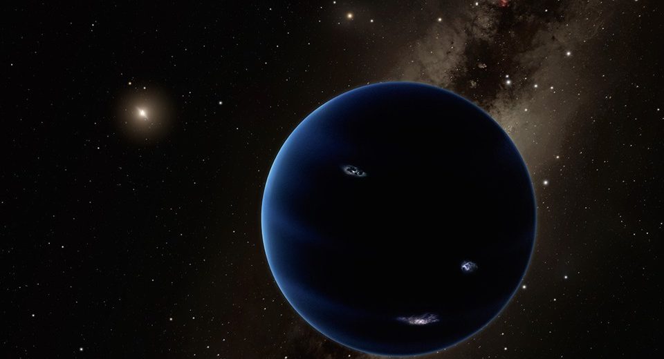 Planet Nine Existence Could Be Proved By Studying Medieval Tapestries, Some Astronomers Believe