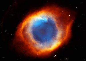 The Sun Will Turn Into A Planetary Nebula After Its Death And Will Shine As Such For 10,000 Years