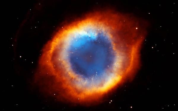 The Sun Will Turn Into A Planetary Nebula After Its Death And Will Shine As Such For 10,000 Years