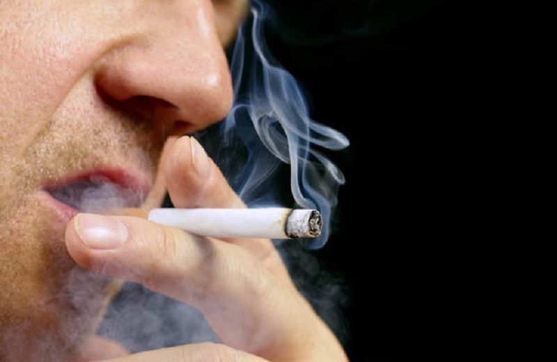 Free Money Helps People Quit Smoking Easier, According To A Study