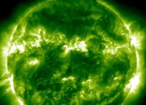 Rossby Waves Have Been detected In The Sun And Are Similar To Those Found In Earth’s Atmosphere