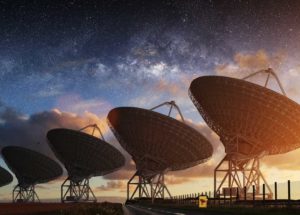 Search For Extraterrestrial Life Could Get Budget Funding If A Newly Proposed Bill Passes