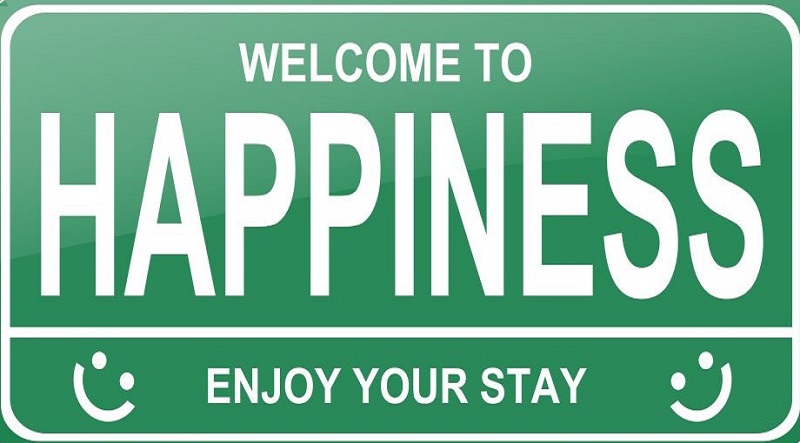 Secret To Happiness Is Revealed By A Study Conducted By Harvard During The Last 80 Years