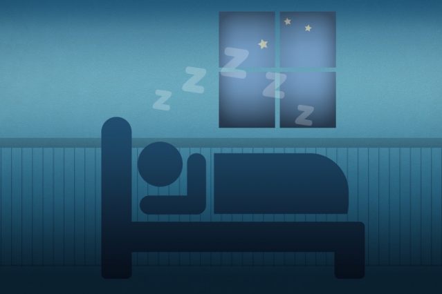 Sleeping Late During Weekends May Help People Live Longer, A Study Revealed