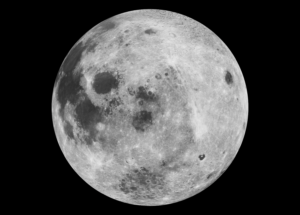 Solar Photometer In Tenerife Measures The Moonlight To Better Calibrate Future Earth-Observing Instruments