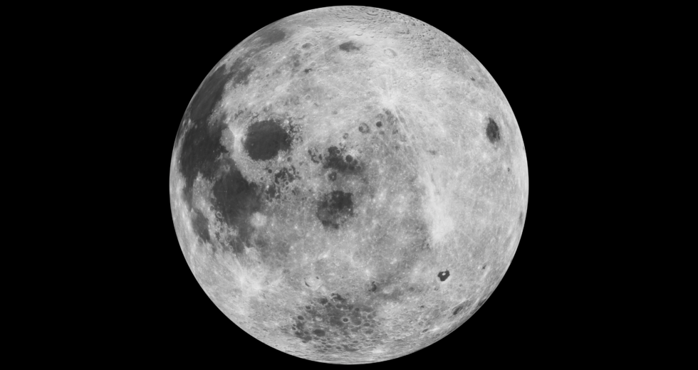 Solar Photometer In Tenerife Measures The Moonlight To Better Calibrate Future Earth-Observing Instruments