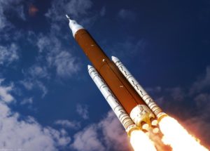 Space Launch System, Developed By Boeing And NASA, Undermines SpaceX Falcon Heavy