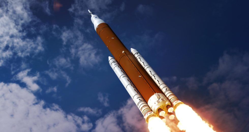 Space Launch System, Developed By Boeing And NASA, Undermines SpaceX Falcon Heavy