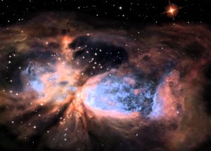 Star Formation Theory Might Be Changed, As New Evidence Reveals Different Aspects In This Matter