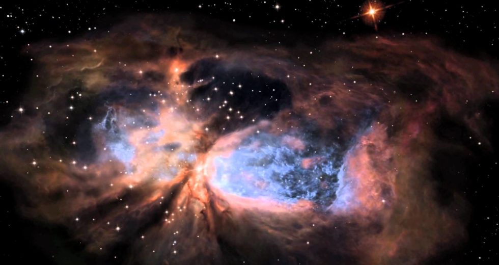 Star Formation Theory Might Be Changed, As New Evidence Reveals Different Aspects In This Matter