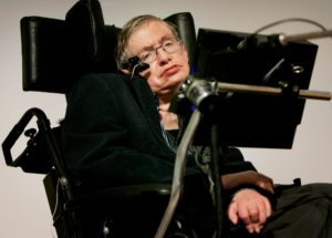 For the First Time Ever, Stephen Hawking’s Black Hole Theorem is Confirmed
