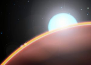 Stratospheric Life On Earth Encourages The Search For Extraterrestrial Life On Exoplanets
