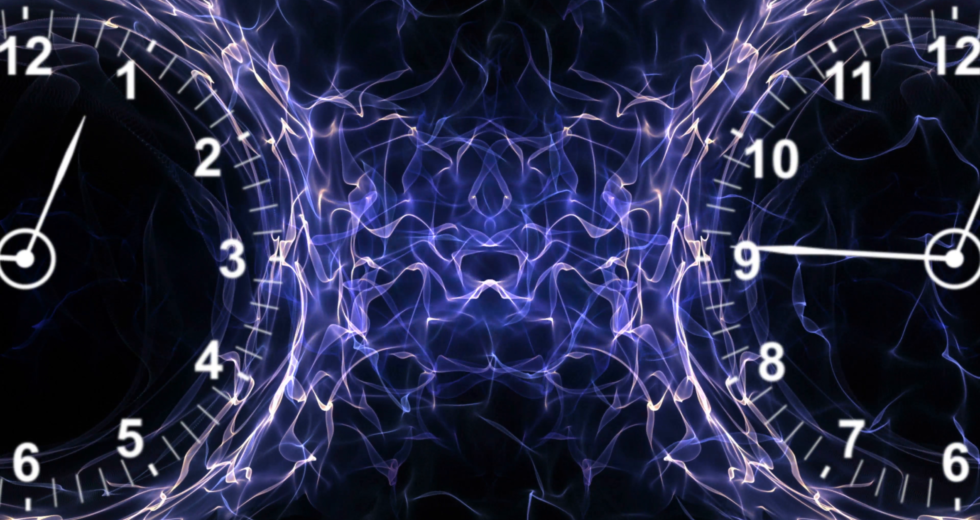 Time Travel Is Happening – Scientists Developed The First Time Machine