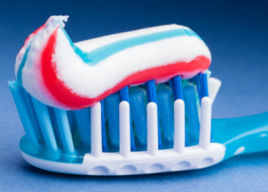 Toothpaste Containing Triclosan Linked To Colon Inflammation And Colon Cancer