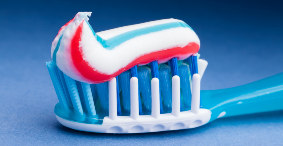 Toothpaste Containing Triclosan Linked To Colon Inflammation And Colon Cancer