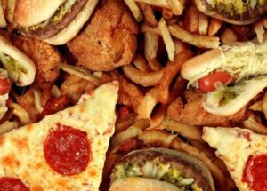 Unhealthy Foods Produce Brain Changes That Make Them More Appealing