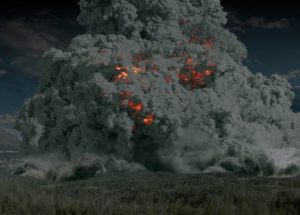 Yellowstone Supervolcano Eruption Could Be Predicted With A New Model Developed By Scientists