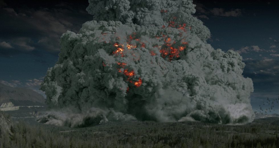 Yellowstone Supervolcano Eruption Could Be Predicted With A New Model Developed By Scientists