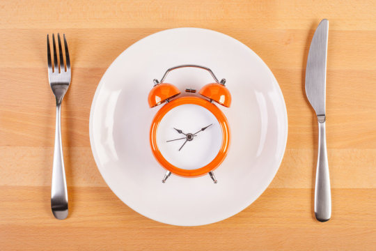 16:8 Fasting Diet Might be Better than Other Types of Fasting, According to New Study