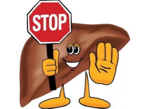 5 Foods To Avoid To Maintain A Healthy Liver