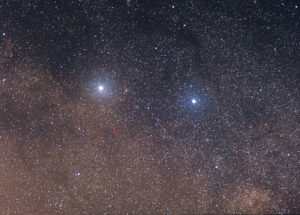 Astronomers Analyze the Hypothetical Existence of a Newfound Planet Close to Us