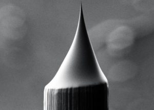 Scanning Probe Microscope, The Sharpest Object Ever Made, Can Be Used To Build Single Atoms