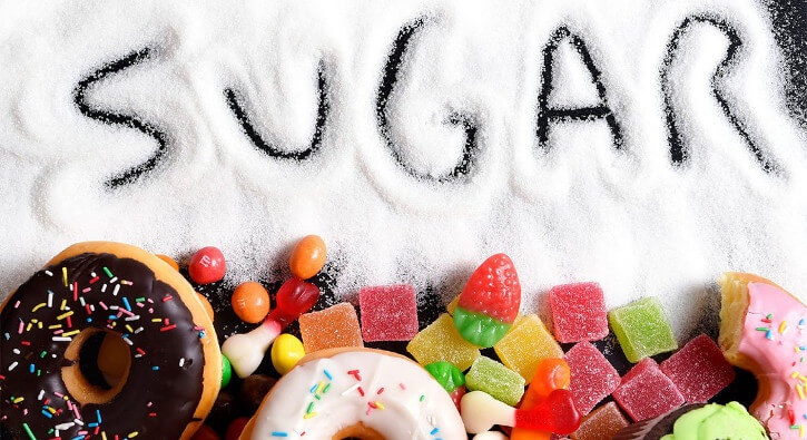 Added Sugar Consumption In Toddlers Is On The Rise In The US