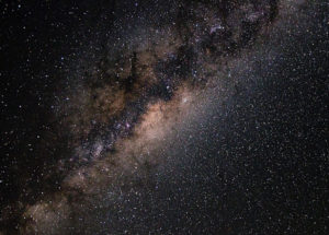 There Is No Advanced Extraterrestrial Civilization In The Visible Universe, A New Model Predicts