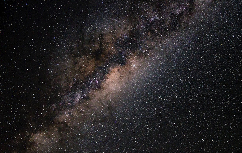 There Is No Advanced Extraterrestrial Civilization In The Visible Universe, A New Model Predicts