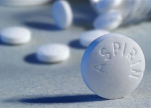 Aspirin Can Fight Against Colon Cancer, The UK Scientists Revealed In A Study