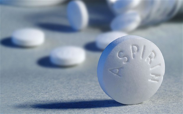 Aspirin Can Fight Against Colon Cancer, The UK Scientists Revealed In A Study